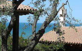 Tenuta Molino Di Mare- Ecoresort Con Villini